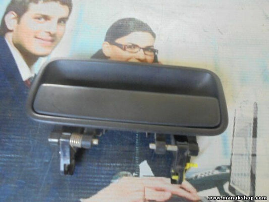 Maneta Manija Exterior Trasera Izquierda Land Rover Freelander CXB000321 