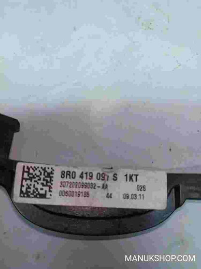 Cambie el ajuste del volante Audi Q5 8R A3 8R0419091S 1KT 0060019186