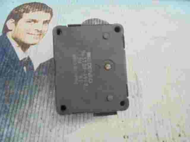 Calefacción actuador Land Rover Discovery 0637004940 063700-4940 063700 4940
