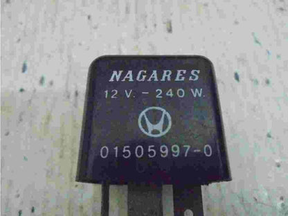 Relè Nissan 015059970 01505997-0 NAGARES 12V-240W