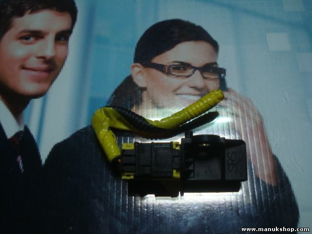 Airbag Centralita Honda Accord 08-2012 77970-TC0-A111-M1 77970TC0A111M1