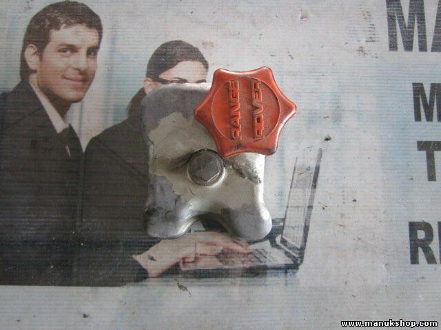 Tapa de la culata Land Rover Range Rover 2.5 VM 2013466 201 34 66 201.34.66