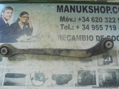 Barra de acoplamiento del estabilizador Mercedes-Benz W140 600 SE SEL 1403503606