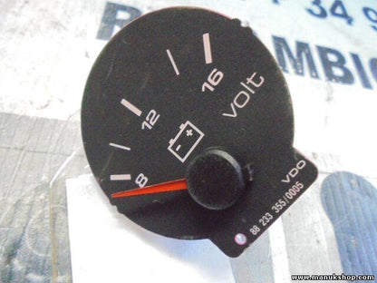 Voltmeter Audi 100 4A1919033HC 4A1919033DK 4A1919033HG 4A1919033HP 4A1919033FP