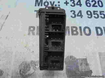 Centralita de elevalunas Seat Ibiza VW Polo 104379101 05074100 HW0001 SW0001
