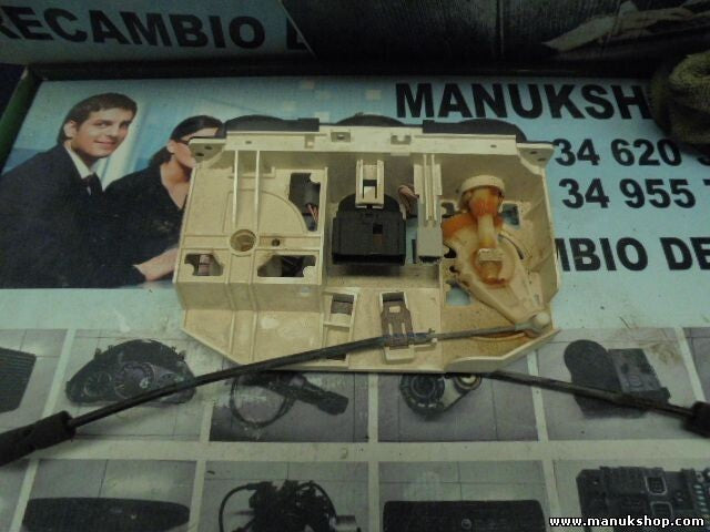 Controllo riscaldamento Honda Civic 03 2001-2005 79500S6DG010M1 3P26030700