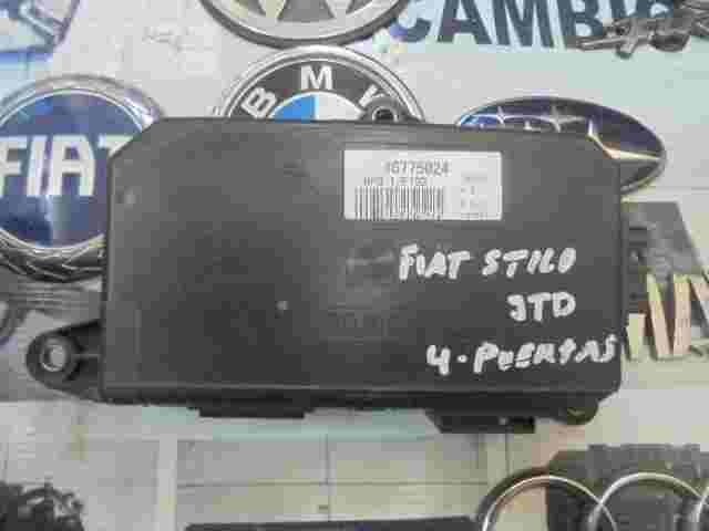 Centralita de elevalunas   Fiat Stilo (192) 46775024 NPG 1/F192 NPG1F192 135031