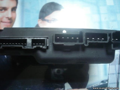 Centralita de elevalunas Chevrolet Pontiac Trans Sport 1996–1999 16634237