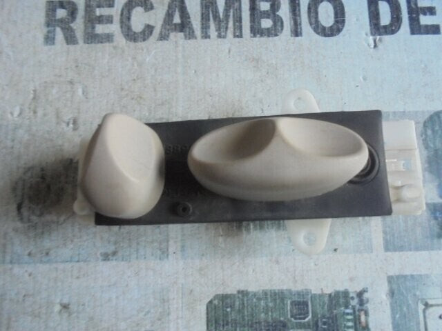 Ajuste de los asientos Izquierda Jaguar S-type A701AA XR8314 XR83-14