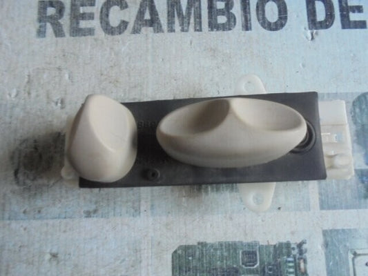 Ajuste de los asientos Izquierda Jaguar S-type A701AA XR8314 XR83-14