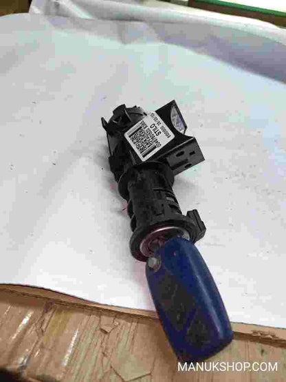 Conmutador de arranque Fiat Idea Stilo 467601520 00467601520 61001500 B365