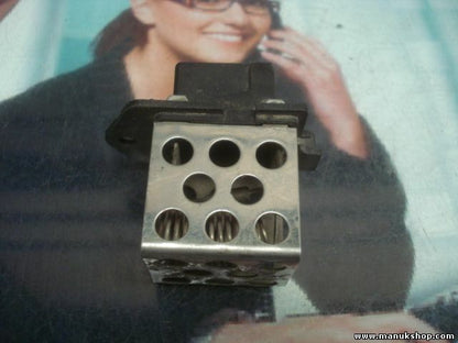 Resistencia calefaccion Renault Clio Trafic Kangoo Laguna II Megane 8200045082