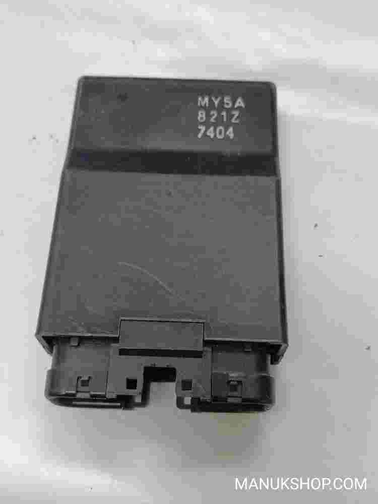 Controlador Potencia etapa módulo de encendido Honda  MY5A821Z MY5A 821Z 7404