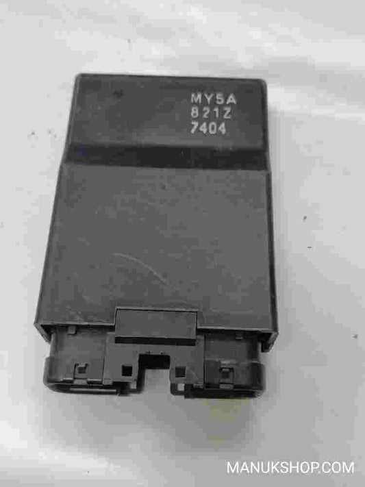 Controlador Potencia etapa módulo de encendido Honda  MY5A821Z MY5A 821Z 7404