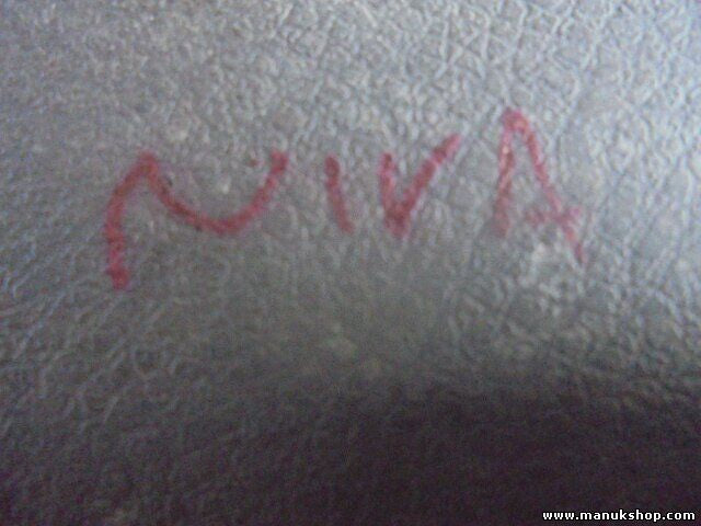 Retrovisor interior espejo Lada Niva 1.6 4x4 21218201008 2121-8201008