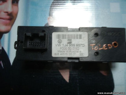 mando botonera elevalunas VW Volkswagen Golf  1997-2005 F005S00162 1J4959857D