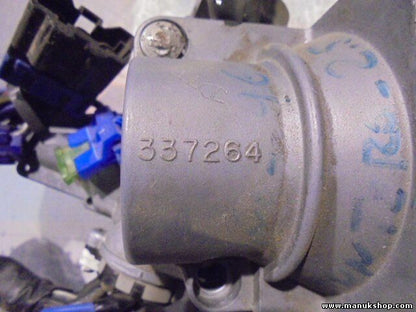 Interruttore di avviamento Mitsubishi Pajero Montero 2.5 337264 337141 2001/0...