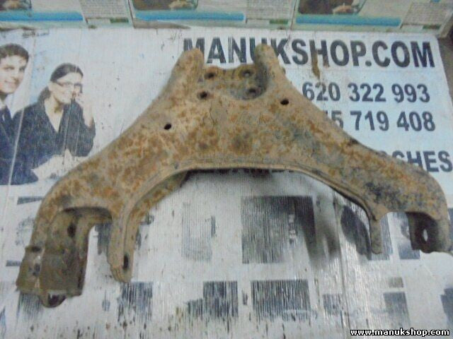 Brazo de suspensión delantera derecha Land Rover LN 2.0 TD4 4x4 82 KW, 112 PS