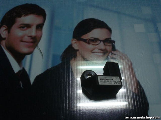 Airbag Centralita Citroen C4 (AE) 9646768980 96 467 689 80 604288200