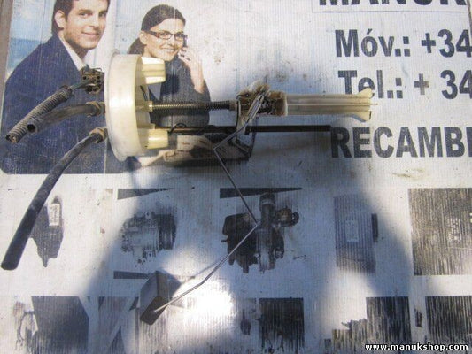 Aforador Land Rover Range Rover II 2 2.5L D 221824055001 221 824 055 001