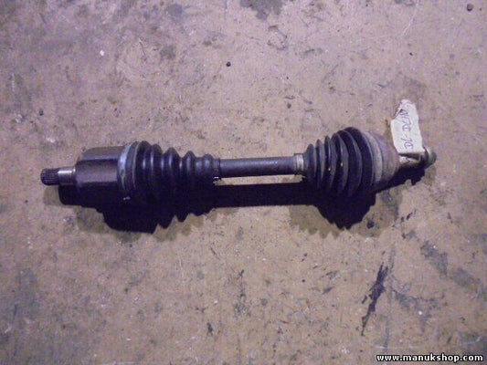 Palier transmision delantera derecha Land Rover M03317048 A09817006 M03317 048