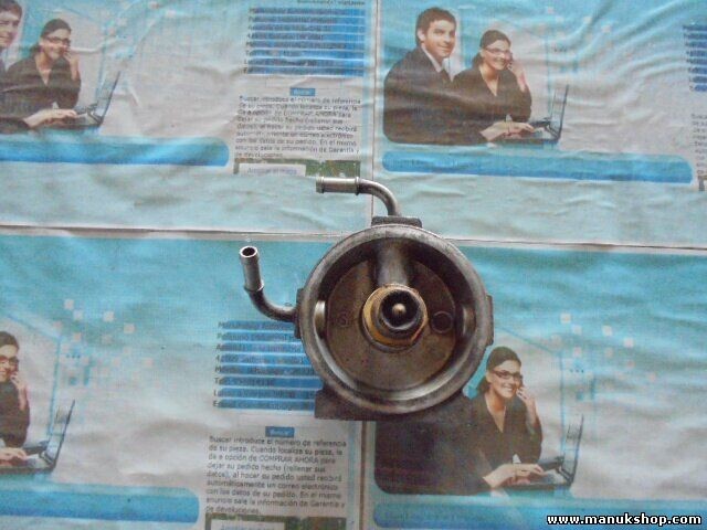 Soporte del filtro de aceite Jeep Cherokee XJ 2.5 4X4 TURBO DIESEL 2001 53030895