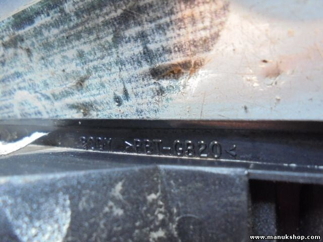 Luz de freno trasera Land Rover XFG100330 XFG 100330 S3E11021200 S3 E11 021200