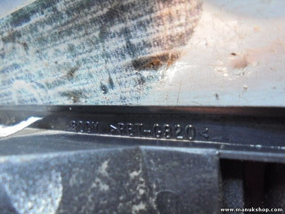 Luz de freno trasera Land Rover XFG100330 XFG 100330 S3E11021200 S3 E11 021200