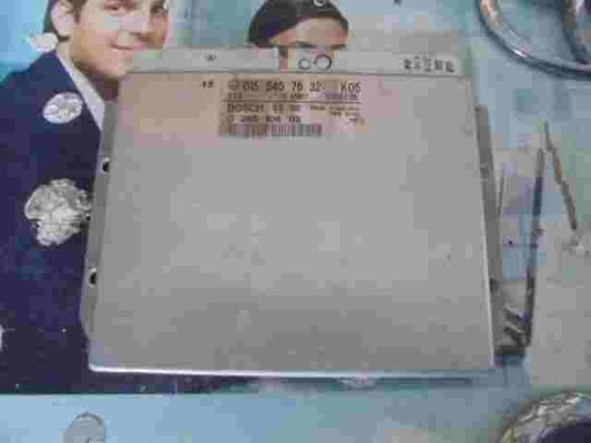 ETS ABS Centralita Mercedes Classe E W210 0155457632 K05 BOSCH 0265106113 FD9...