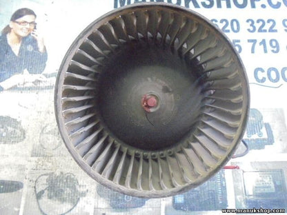 Ventilador de Calefacción Fiat Stilo 192 2002 SIEMENS 7737013701 773 70137