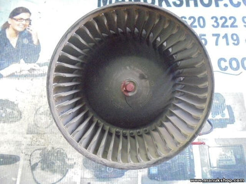 Ventilador de Calefacción Fiat Stilo 192 2002 SIEMENS 7737013701 773 70137