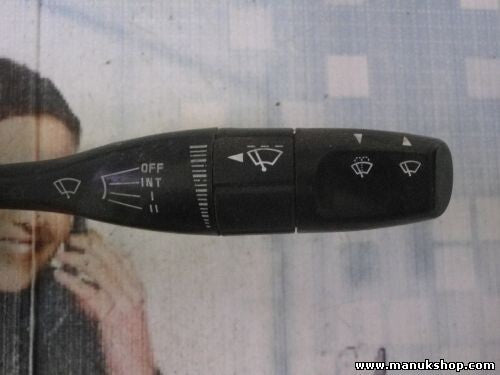 Mando de luces. intermitentes Palanca del limpiaparabrisas Kia K20366120