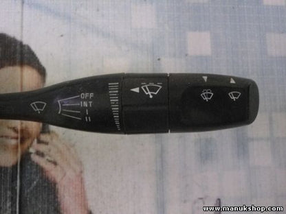 Mando de luces. intermitentes Palanca del limpiaparabrisas Kia K20366120