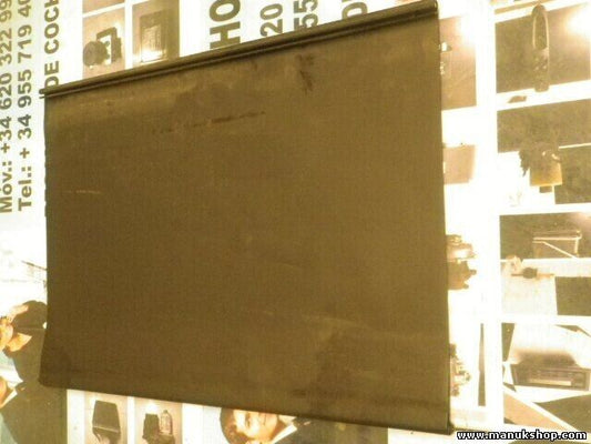 Techo solar toldo Panoramadach Sonnenrollo Mercedes-Benz C CL W203 A2037840009