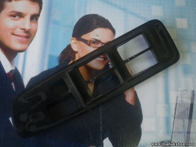 Tapa del interruptor de ventana LEXUS LS400 74234-50010 7423450010 LHD-LH ABS