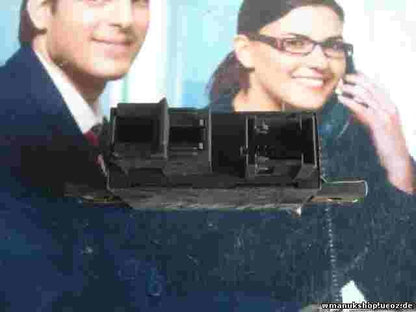 Unità di controllo immobilizzatore Mercedes-Benz 2108202826 SIEMENS 5WK4687