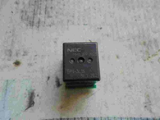 NEC EP13L1S EP1-3L1S 5L1202 5L1 202 relè