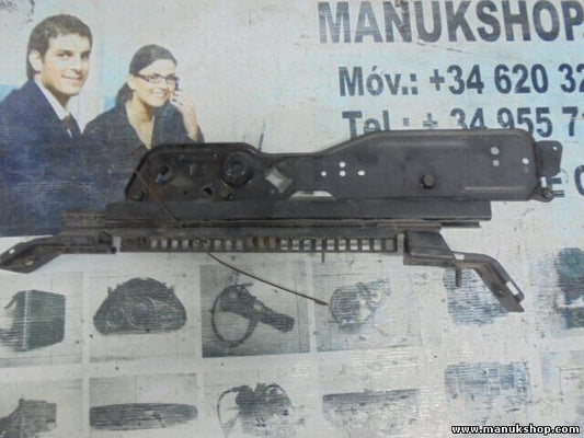 Guía de asiento izquierdo lado derecho Ssangyong Rexton 2001-2007 2696 ccm