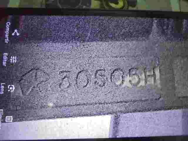 mando botonera elevalunas Chrysler Neon Voyager 4793181 30505H