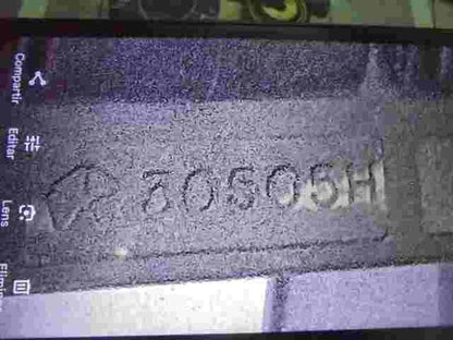 mando botonera elevalunas Chrysler Neon Voyager 4793181 30505H