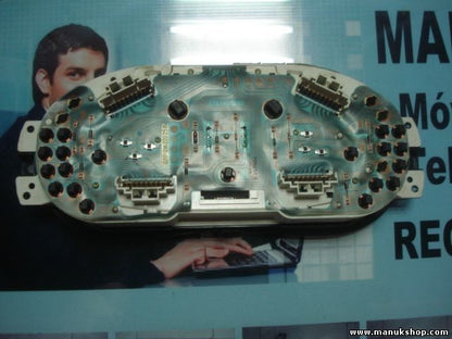 Cuadro de instrumentos Renault Kangoo 1.2 JAEGER 7700308748K0 7700308748