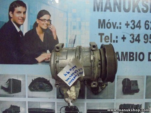 Compressore d'aria Jeep Grand Cherokee 4.0 ZJ 55035782 4472003340 10PA17C