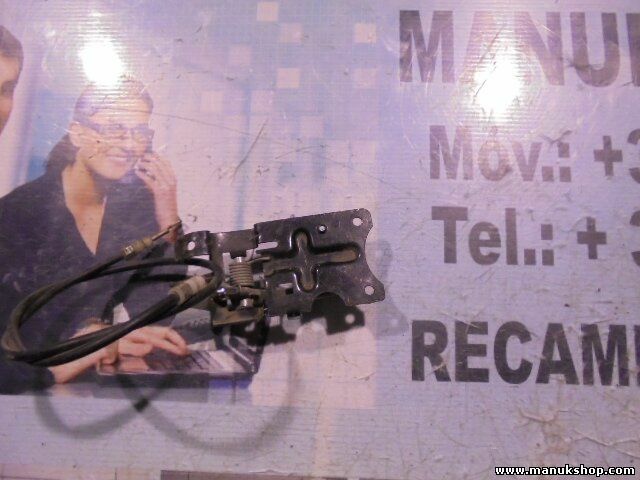  Maneta Manija de puerta Interior delantera derecha Land Rover TD5 0901 KIGASS R