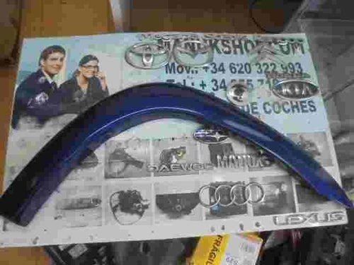 Modella di allargamento, parafango anteriore destro Toyota RAV4 II 7561142070