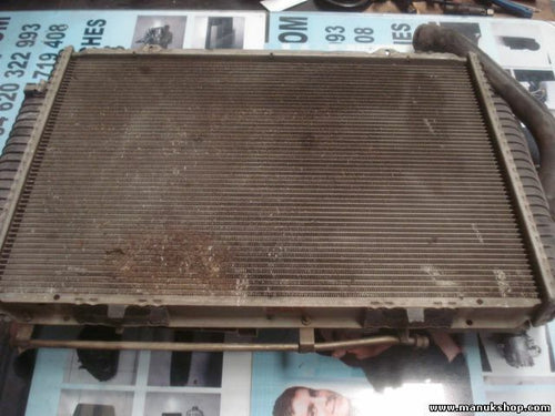 Radiador de agua Mercedes-Benz W140 600 SE SEL 1405001503 140 500 15 03