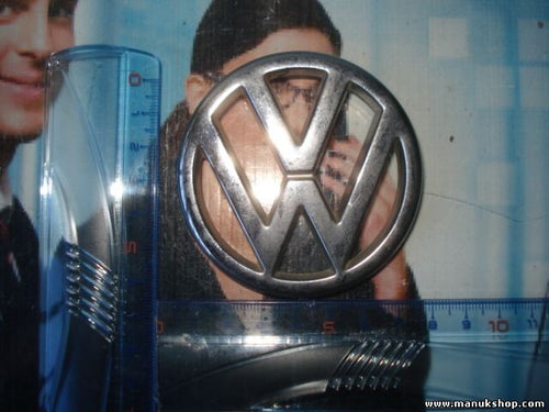 Emblema VW Volkswagen 30255 7 cm
