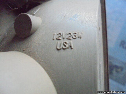 Intermitente delantero izquierdo Isuzu 3228 IKI3228 12V23W P21W 12V21W