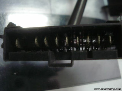 Regolatore di allarme telecomando keyless BMW E36 82119400859 82 11 9 400 859