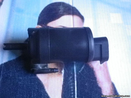 Bomba limpia parabrisas limpiaparabrisas Renault Espace II Matra Clio 7700802336