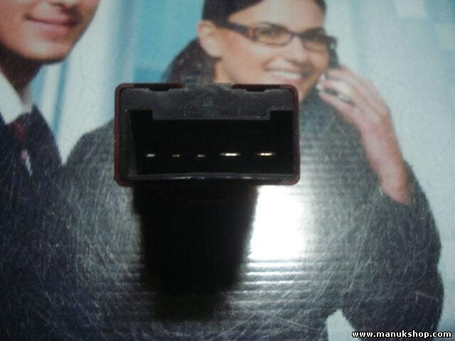 Centralita de elevalunas Ford Transit F3LB-14B118-AA F3LB14B118AA